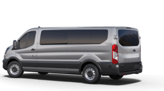 2024 Ford Transit® External Image 2